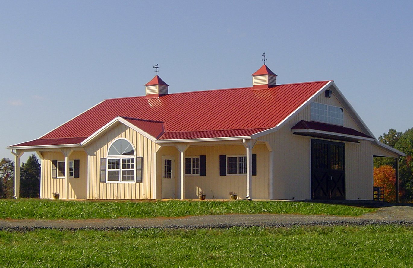 15 Things to Know about Replacing Your Roof With Metal